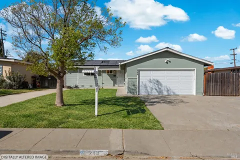 248 Santa Cruz Drive