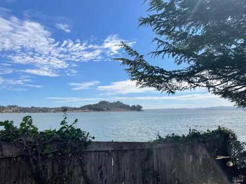 Point San Pedro Road