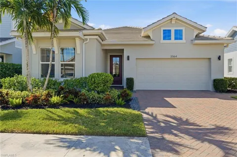 3364 Pilot Circle