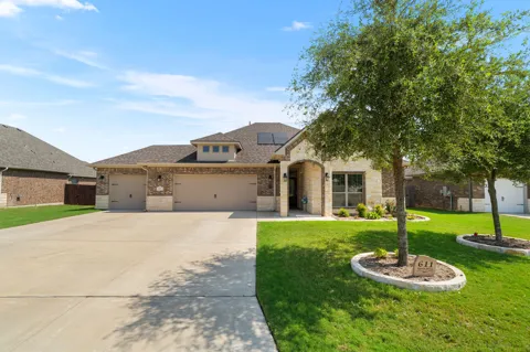 611 Raven Drive