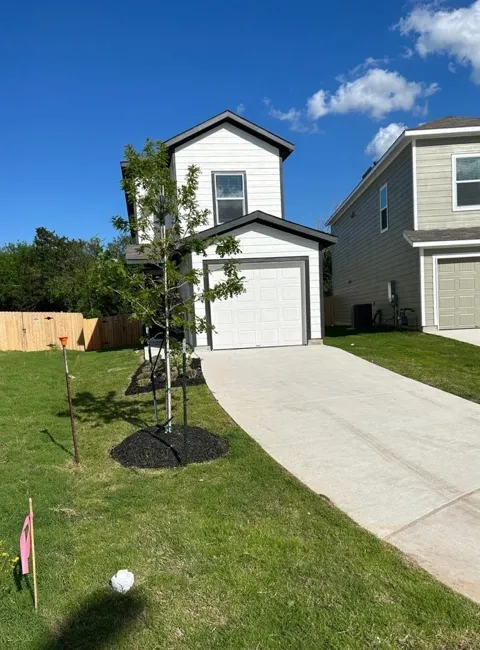 49 Trinity Circle