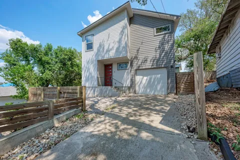 5308 Downs Drive #2