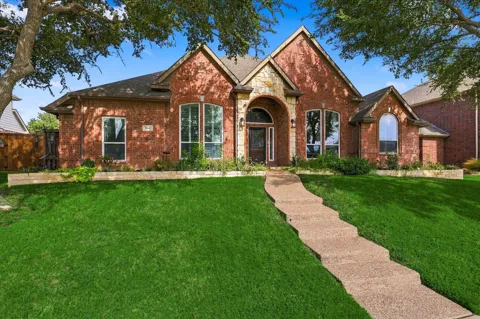 5840 Copper Canyon Drive