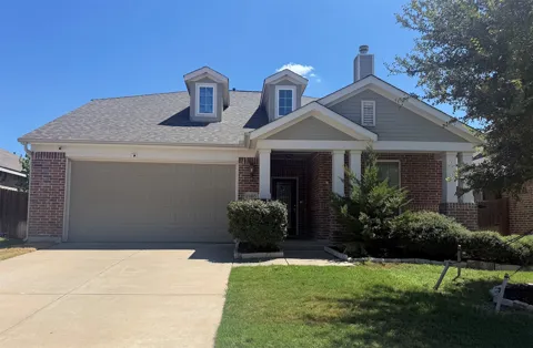 1105 Snowbird Drive