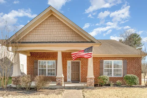 5201 New John Hagar Rd
