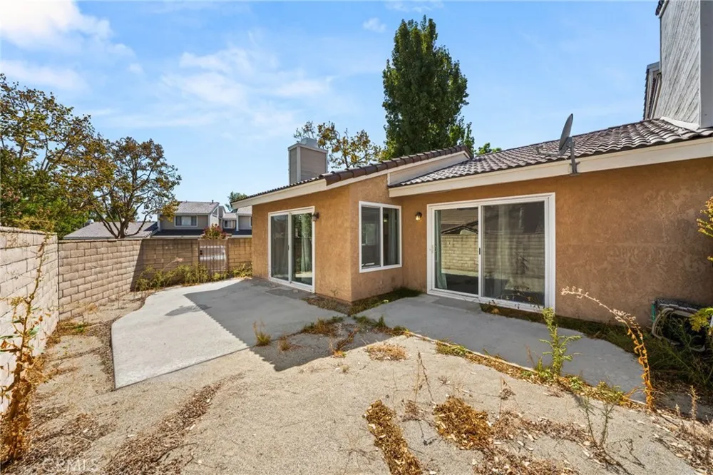 8412 Autumn Leaf Drive Rancho Cucamonga, CA 91730