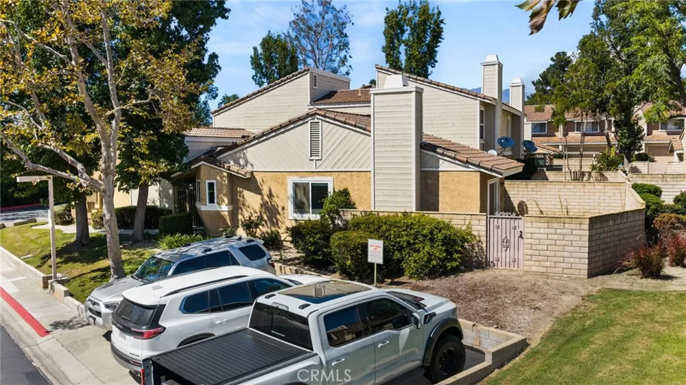 8412 Autumn Leaf Drive Rancho Cucamonga, CA 91730