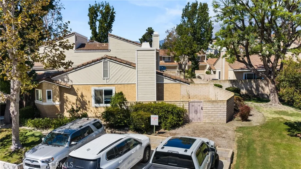 8412 Autumn Leaf Drive Rancho Cucamonga, CA 91730