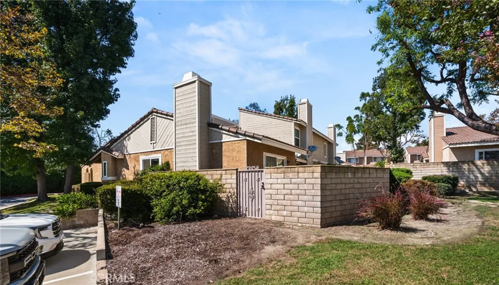 8412 Autumn Leaf Drive Rancho Cucamonga, CA 91730