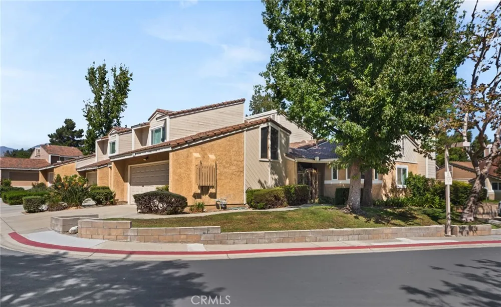 8412 Autumn Leaf Drive Rancho Cucamonga, CA 91730