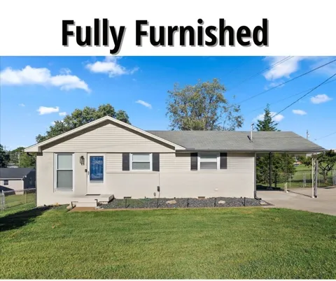 602 Hickory Bend Dr