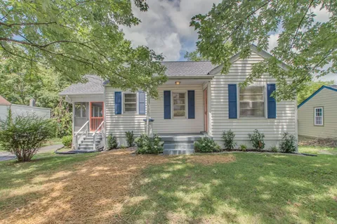 541 Wesley Ave #Top