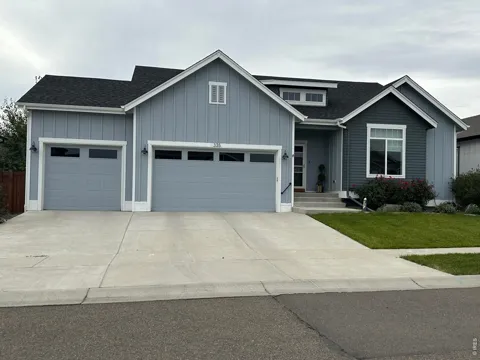 335 Spring Beauty Drive