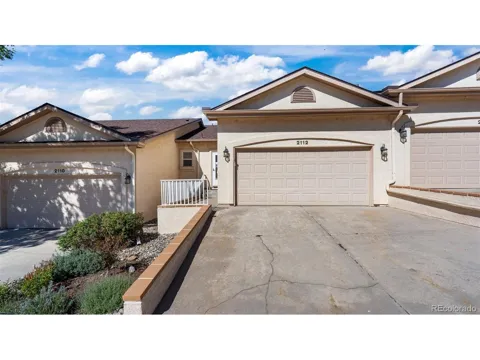 2112 Summerset Drive