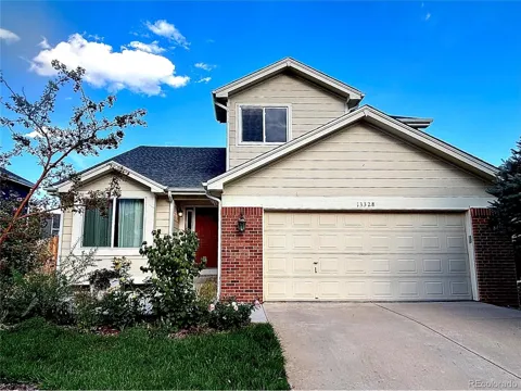13328 Columbine Circle