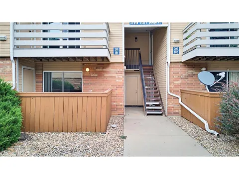 3344 S Ammons Street #16-16-101