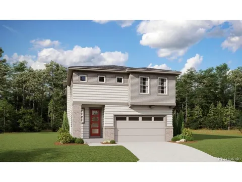 9222 Telluride Court