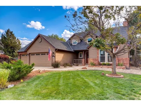 7 Desert Willow Lane