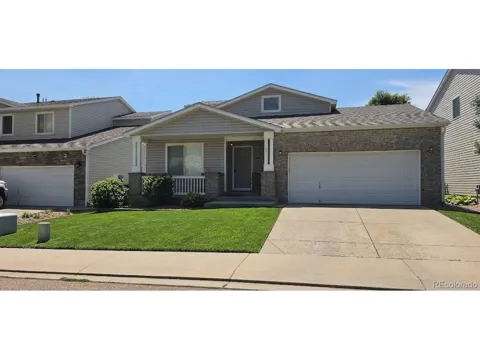 1351 McClure Drive