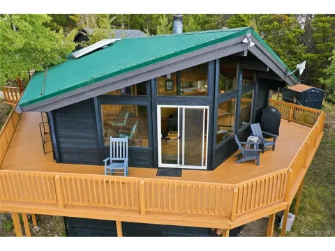 889 Lodgepole Drive