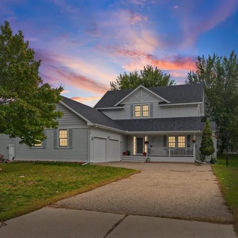 611 Bellvue Lane