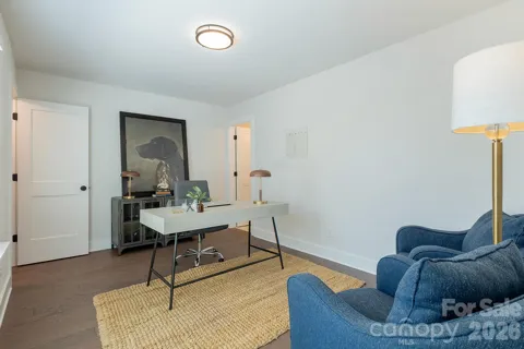 4012 Hickory Springs Lane #43