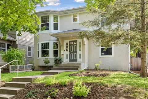 1918 Berkeley Avenue