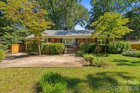 1720 Flynwood Drive