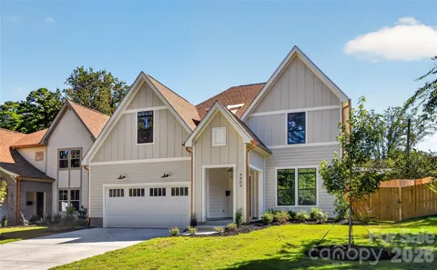 4809 Currituck Drive