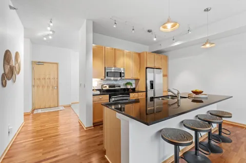 4525 Park Commons Drive #521