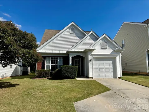 2149 Mckenzie Creek Drive