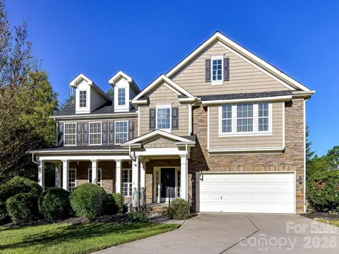 8128 Madrigal Court