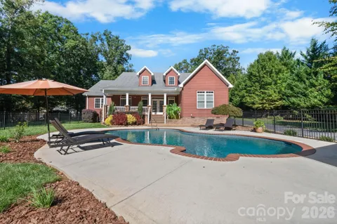 2139 Zion Church Road