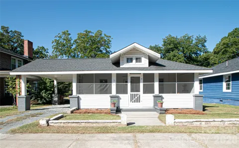 313 Elm Street
