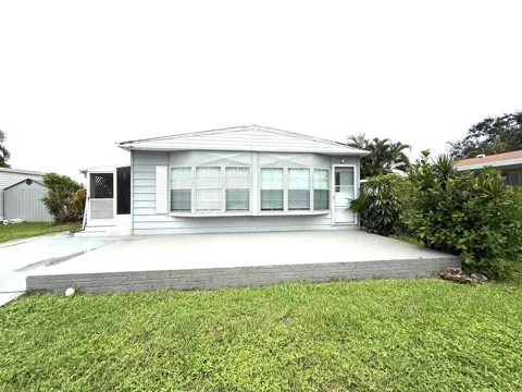 3319 NW 64th Court