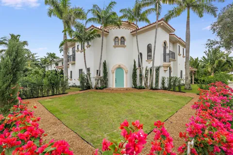 270 Palmetto Lane