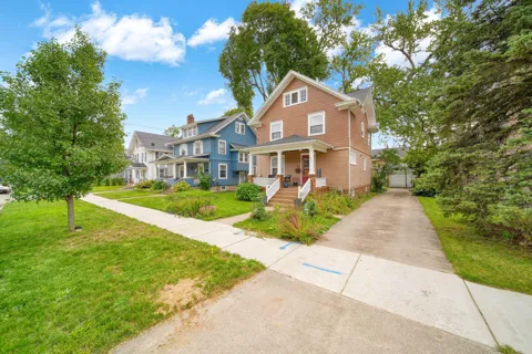 609 McBride Street