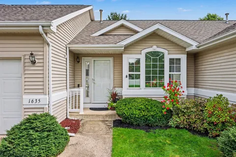 1635 Quail Run Drive #77