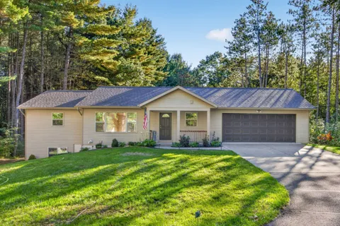 10807 Crawford Lake Trail