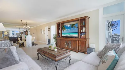4250 Galt Ocean Drive #15U