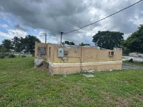 400 NW 34th Ave