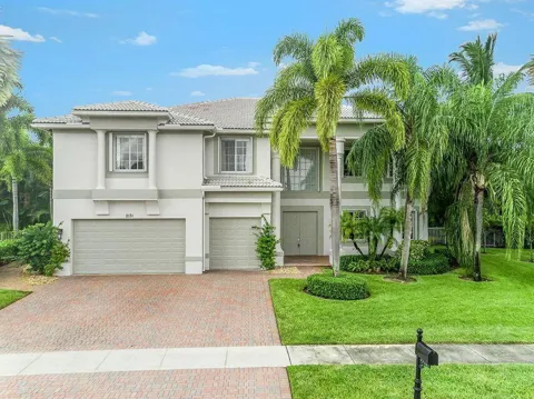 11131 Manderly Lane