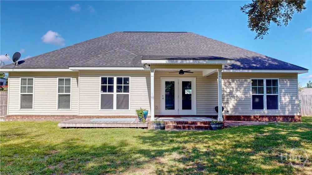 107 Kingsley Drive Guyton, GA 31312