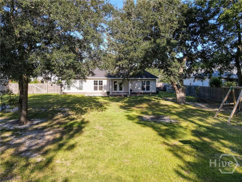 107 Kingsley Drive Guyton, GA 31312