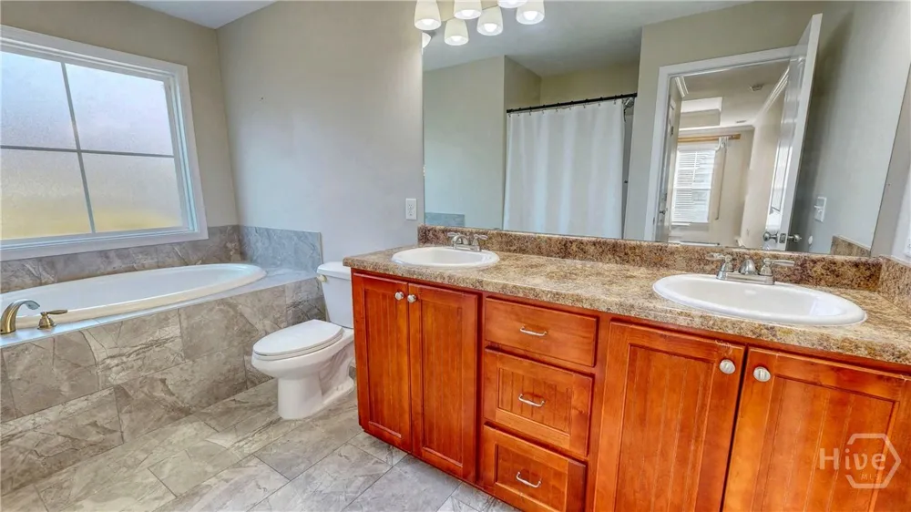 107 Kingsley Drive Guyton, GA 31312