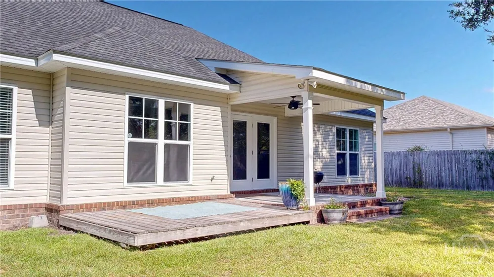 107 Kingsley Drive Guyton, GA 31312