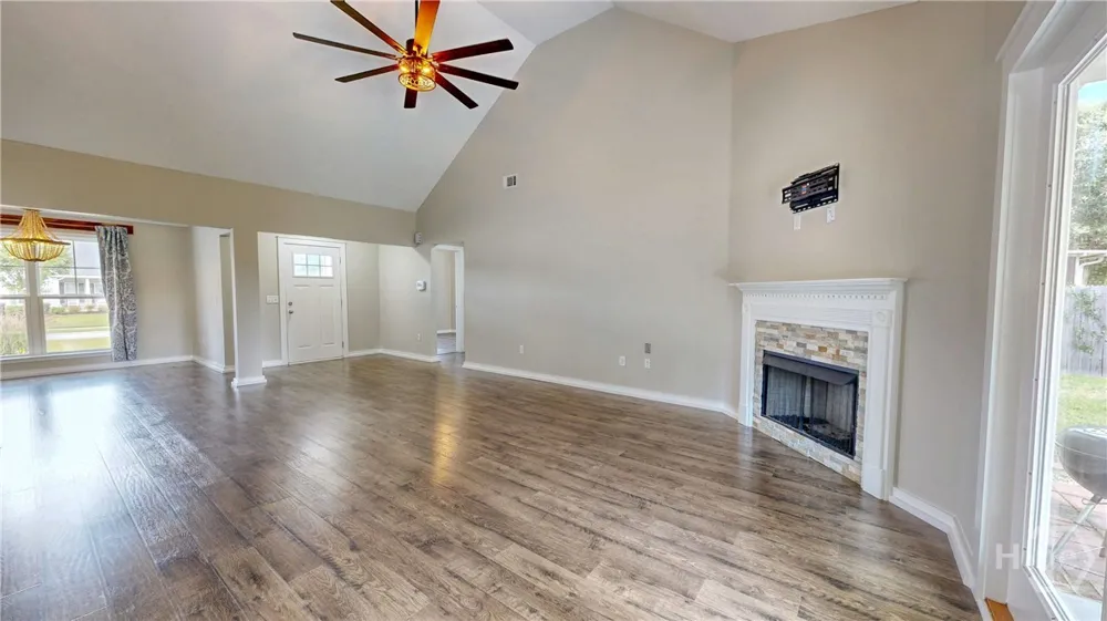 107 Kingsley Drive Guyton, GA 31312