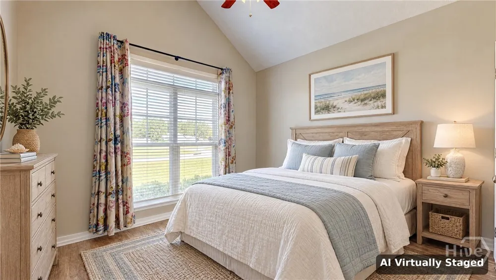 107 Kingsley Drive Guyton, GA 31312