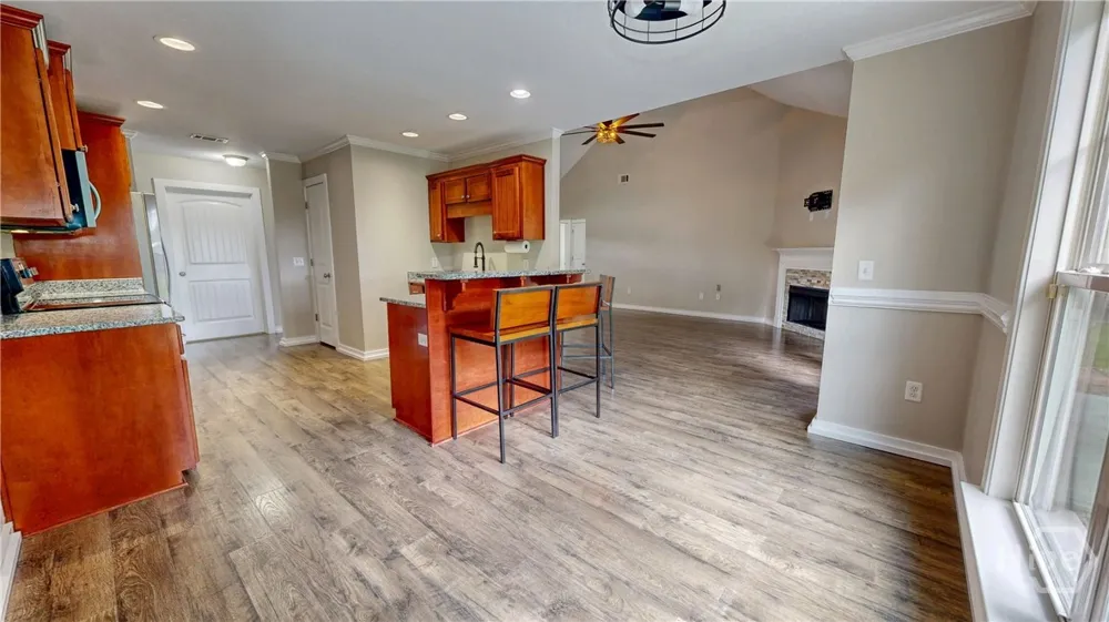 107 Kingsley Drive Guyton, GA 31312