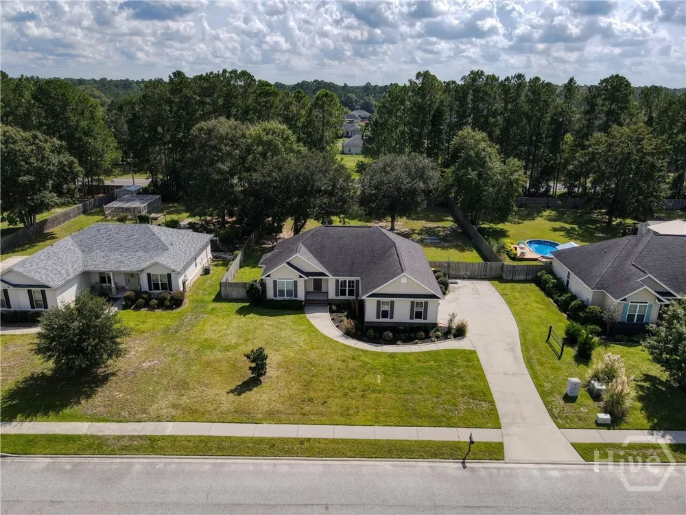 107 Kingsley Drive Guyton, GA 31312
